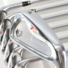 Taylormade TP Forged 7p