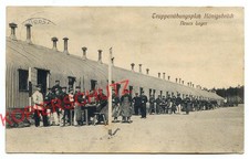 AK 1909 KÖNIGSBRÜCK