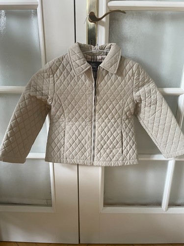 Burberry steppjacke mädchen - steppjacke,,