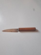 Petty Japanisches Messer Kochmesser Klinge 10cm.