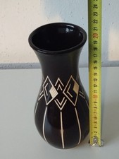 Designer-Vase PIESCHE & REIF -