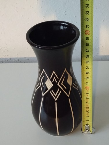 Designer vase piesche reif - designer-vase,