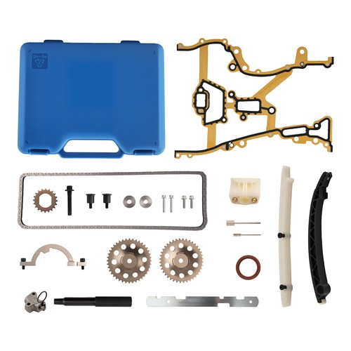 Steuerkettensatz for opel - for, 1.0l