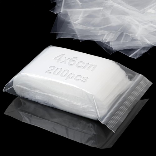 Plastiktüten beutel zip - beutel,