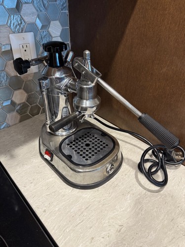 Pavoni europiccola espresso - pavoni,