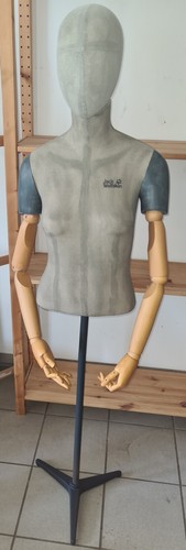 Schaufensterpuppe weiblich - schaufensterpuppe,