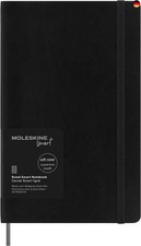 Moleskine Smart Notebook