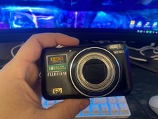 Fujifilm finepix jz300 - fujifilm,