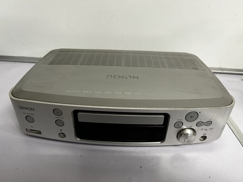 Denon dvd heimkinosystem - denon,