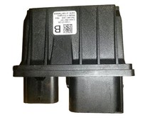 Steuergerät STEUERGERÄT FÜR