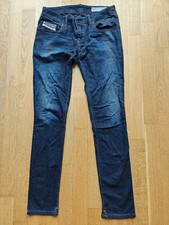 Diesel Jeans Grupee W26 L30