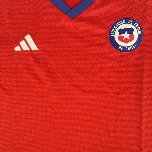 Chile fußball trikot 2022 - fußball,
