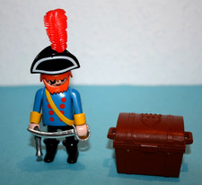 Playmobil 3382 Piratenkapitän