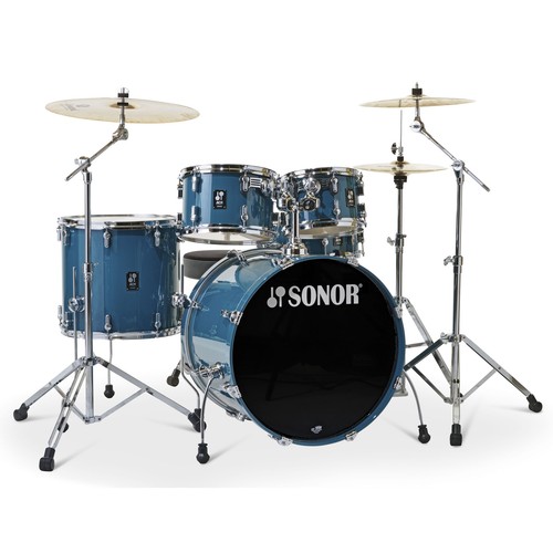 Schlagzeug sonor aq1 - schlagzeug,