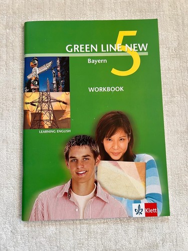 Green line new bayern - green,