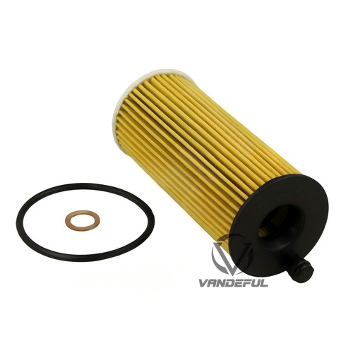 ölfilter für bmw - e90, f10