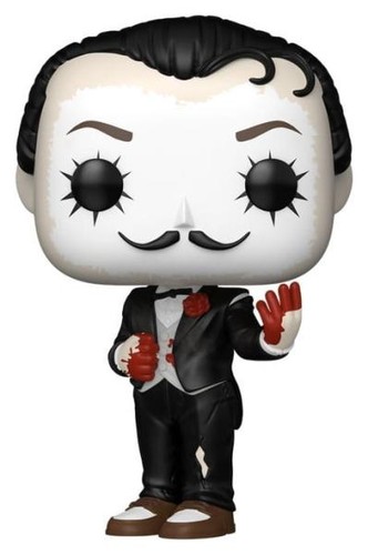 Bioshock pop games vinyl - pop!,