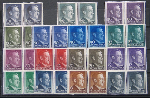 Generalgouvernement adolf - generalgouvernement,,