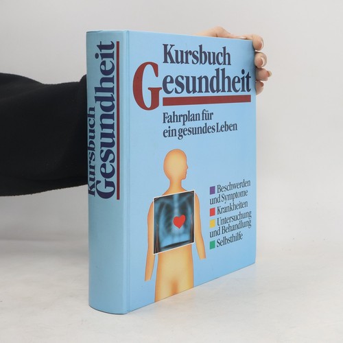 Kursbuch gesundheit fahrplan - kursbuch, gesundheit.