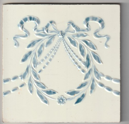 Jugendstil fliese wessel bonn - jugendstil,