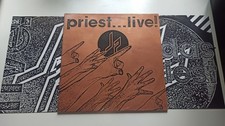 Judas Priest - Priest ...live