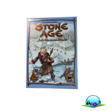 Stone Age Jubiläumsedition