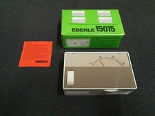 Eberle 15015.4163 Luxus RTR