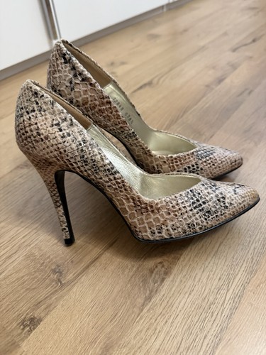 Pumps high heels damenschuhe - pumps,