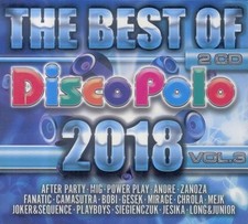 The Best Of Disco Polo 2018