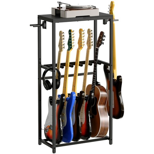 Gitarrenständer stöckig - gitarrenständer, 2-stöckig