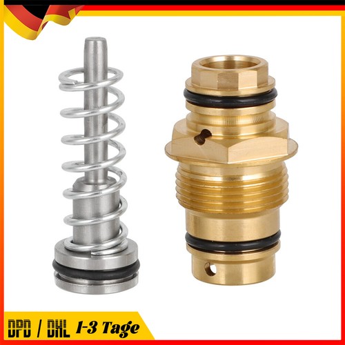 Control piston unloader valve - piston,
