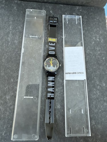 Selten quartz armbanduhr - selten,