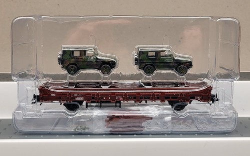 #MINT#SOSE#4MFOR#Märklin.4695