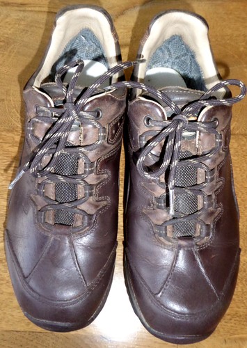Meindl wanderschuhe - meindl,