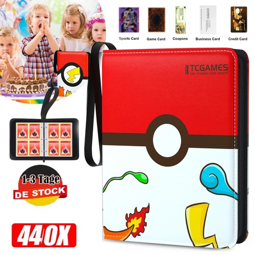 Neu sammelkarten album groß - sammelkarten,
