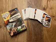 Minibrettspiel zu Ozeanien 6