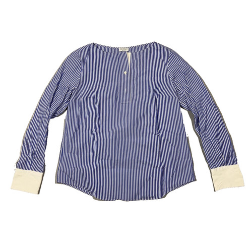 Bluse damen brunello - bluse,
