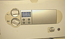 Vaillant VKO 246 ico VIT Heizungsregelung