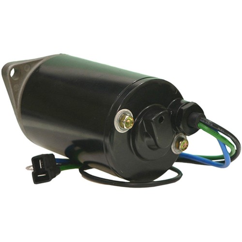 Omc 12v trim and - omc,