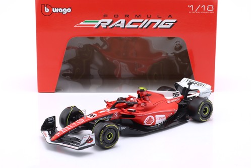 Carlos sainz ferrari - carlos, sf-23
