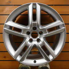 Wheel Rim Audi A6 Quattro S6
