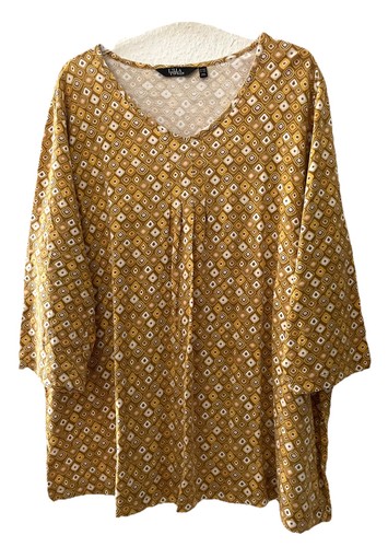 Ulla popken shirt tunika - ulla,