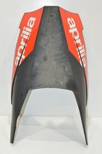 APRILIA SR 50 R LC UNTERBODEN