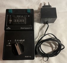 Kalibrator, Kompavi 2