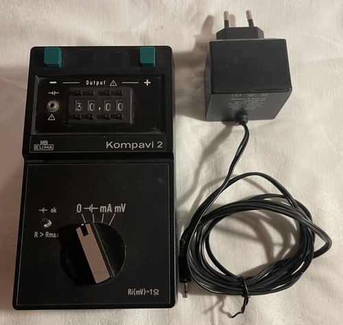 Kalibrator kompavi 2 - kalibrator,,