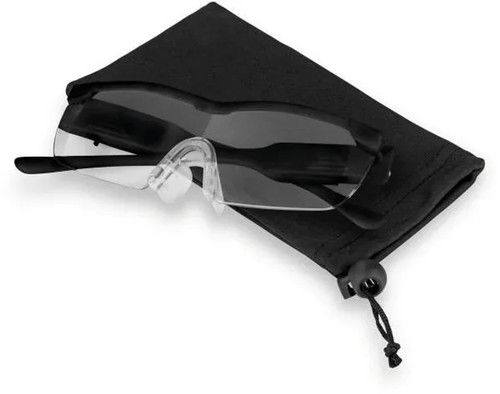 Led vergrößerungsbrille - led,