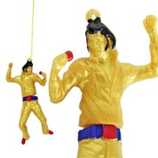 Elvis Wackelfigur Auto mit