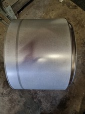 VESTEL TVH0017C2 TROCKNER Kondenstrockner Wärmepumpentrockner Trommel 