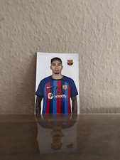 Raphina x FC Barcelona - Repro Autogramm  10.5x14.8