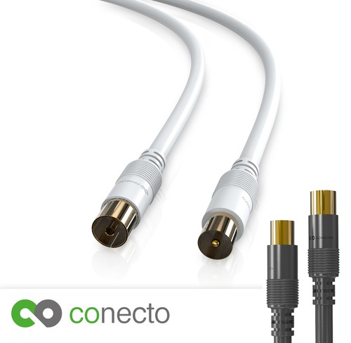Kabel uhd antennenkabel - kabel, 4k